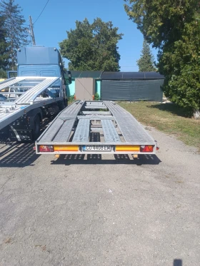 Mercedes-Benz Atego, снимка 17