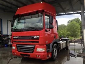  Daf CF