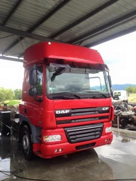 Daf CF 85.460 E5 | Mobile.bg    2