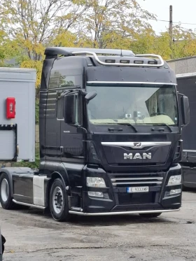 Обява за продажба на Man Tgx 18.500
