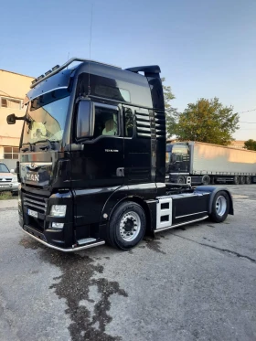 Man Tgx 18.500 | Mobile.bg    4