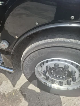 Man Tgx 18.500 | Mobile.bg    6
