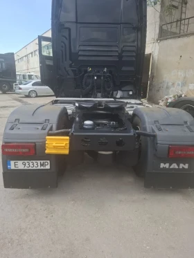 Man Tgx 18.500 | Mobile.bg    5