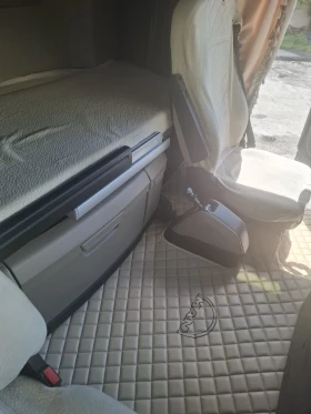 Man Tgx 18.500 | Mobile.bg    10