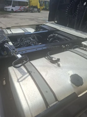 Man Tgx 18.500 | Mobile.bg    12