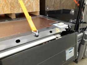 Scania R 500  PK 580 TEC, снимка 8