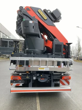 Scania R 500  PK 580 TEC | Mobile.bg � ����� ������ 5