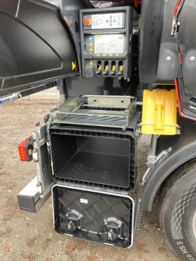 Scania R 500  PK 580 TEC | Mobile.bg � ����� ������ 7