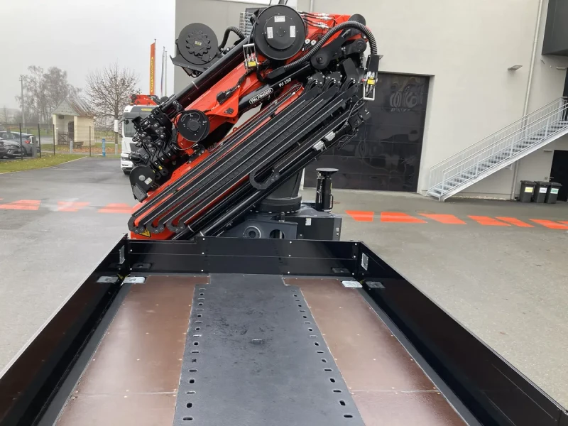 Scania R 500  PK 580 TEC, снимка 6 - Камиони - 53280946