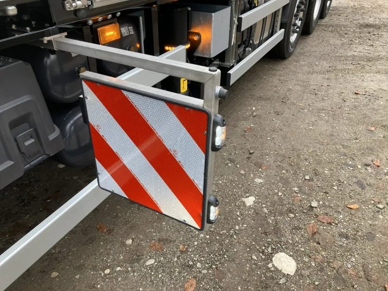 Scania R 500  PK 580 TEC, снимка 13 - Камиони - 53280946