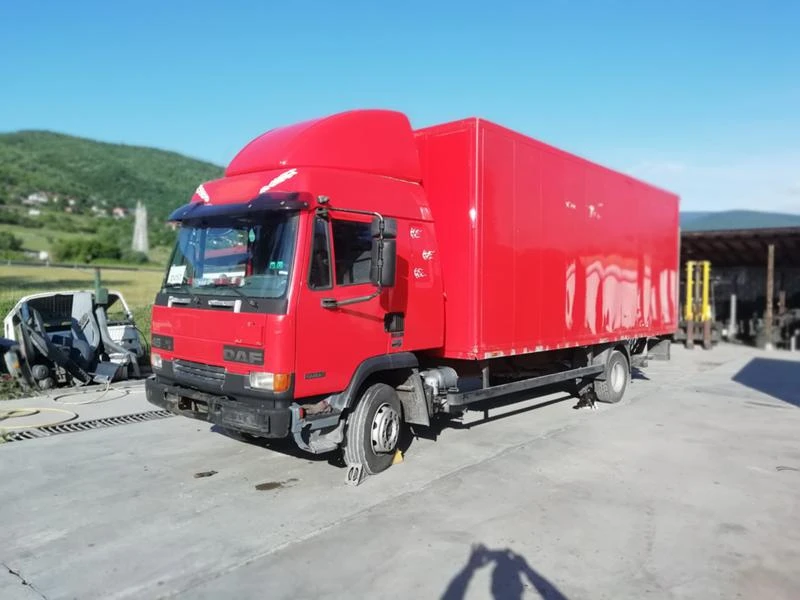 Daf 45.160 на части, снимка 2 - Камиони - 11471452