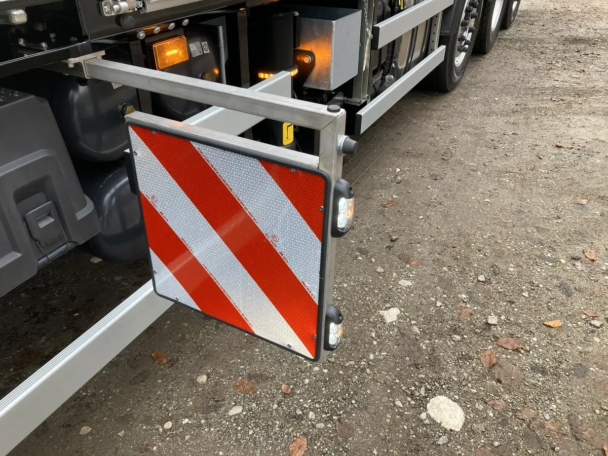 Scania R 500  PK 580 TEC | Mobile.bg � ����������� 13