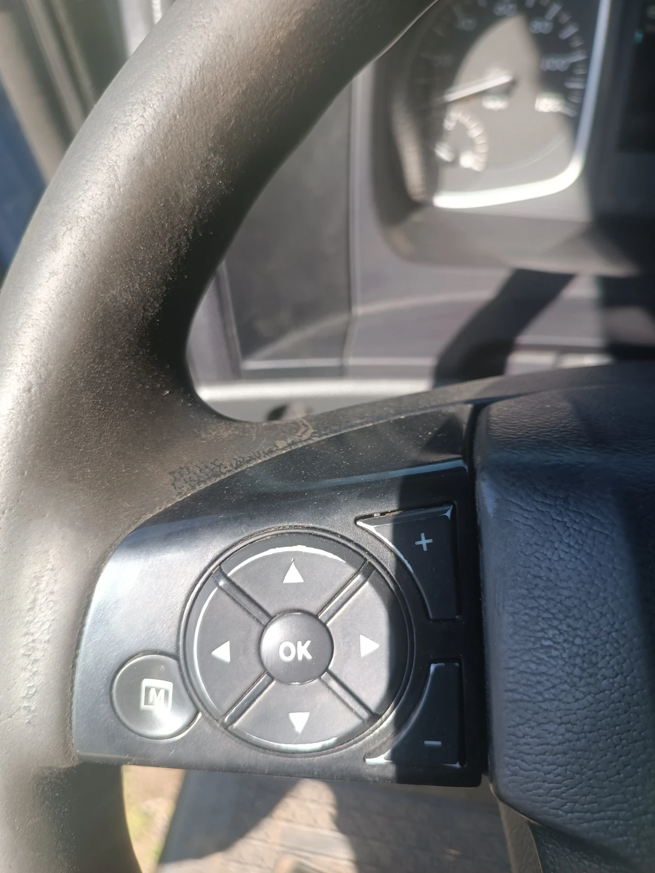 Mercedes-Benz Atego, снимка 7 - Камиони - 55249084