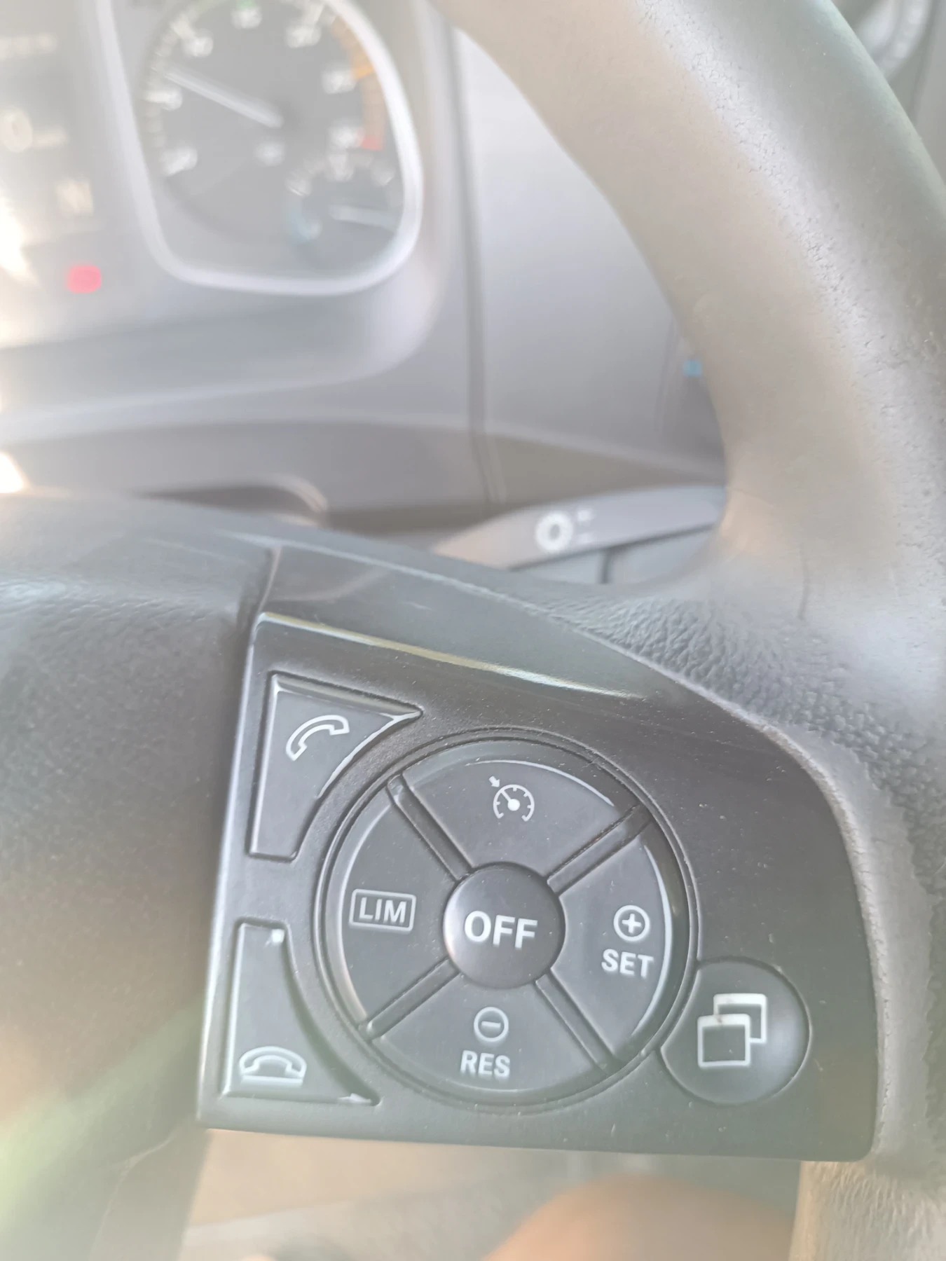 Mercedes-Benz Atego, снимка 6 - Камиони - 55249084