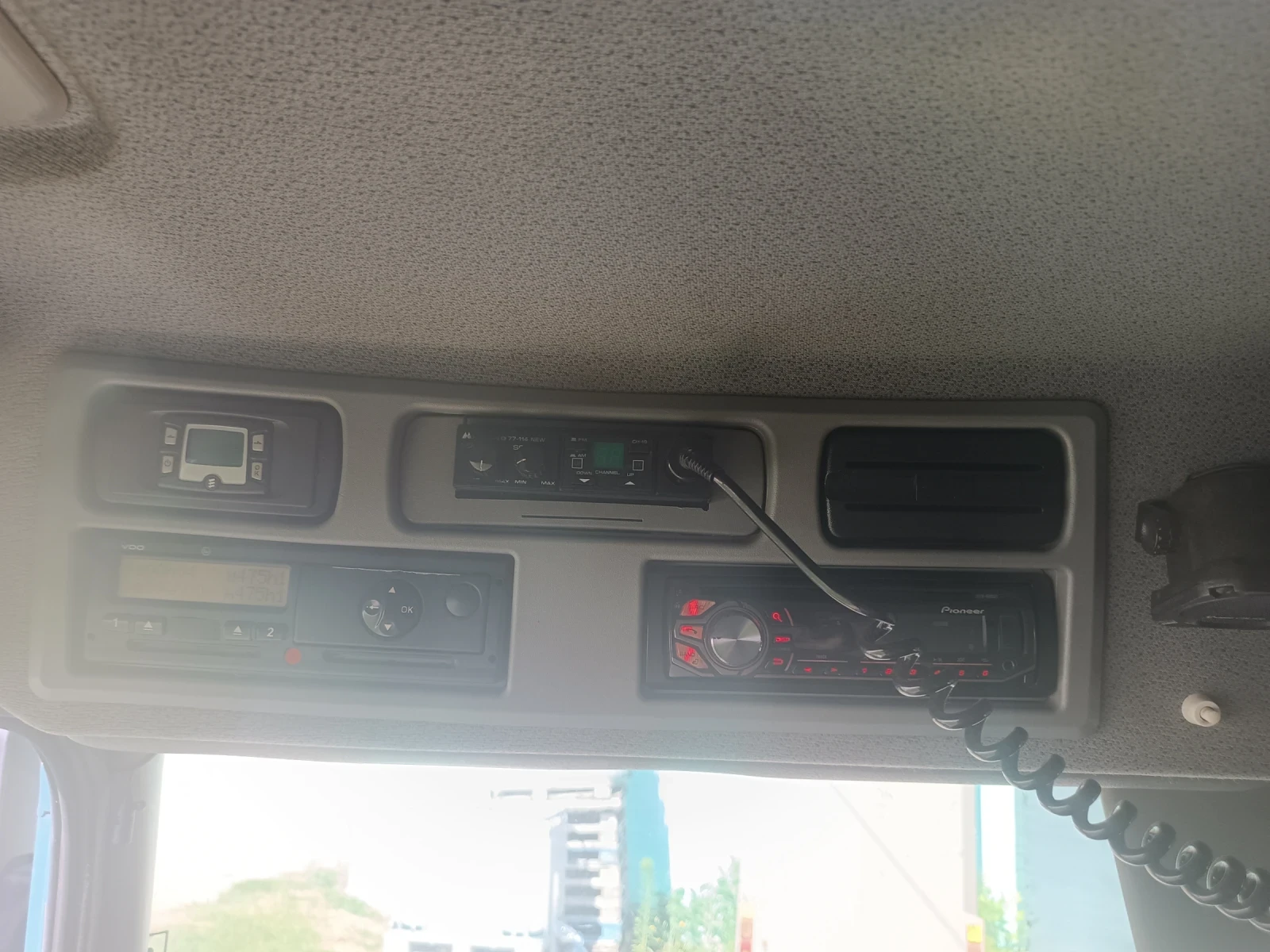 Mercedes-Benz Atego, снимка 12 - Камиони - 55249084