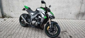 Kawasaki Z 1000, снимка 2