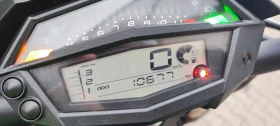 Kawasaki Z 1000, снимка 7