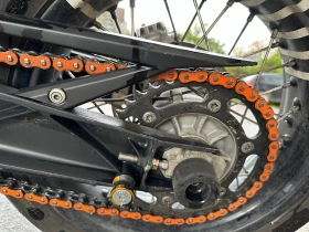 Ktm SMC 690 Supermoto, снимка 6