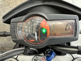 Ktm SMC 690 Supermoto, снимка 11