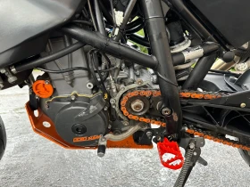Ktm SMC 690 Supermoto, снимка 5