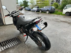 Ktm SMC 690 Supermoto, снимка 4