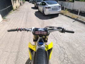 Suzuki Rmz, снимка 7