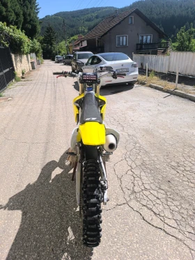 Suzuki Rmz, снимка 6