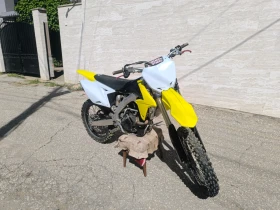 Suzuki Rmz, снимка 2