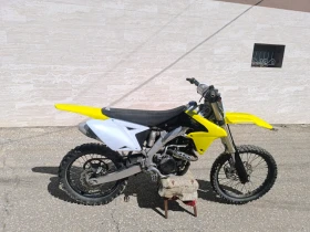 Suzuki Rmz, снимка 3