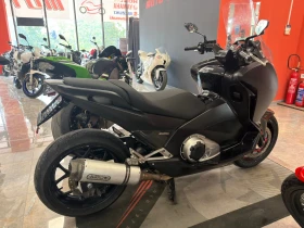 Honda Integra 700I DCT ABS, снимка 4