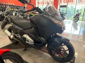 Honda Integra 700I DCT ABS, снимка 3