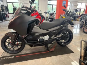 Honda Integra 700I DCT ABS, снимка 8
