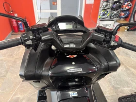 Honda Integra 700I DCT ABS, снимка 12