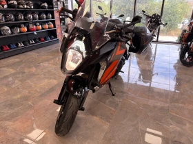 Ktm Super Duke SUPER DUKE 1290, снимка 15