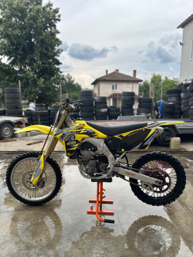 Suzuki Rmz 450, снимка 3