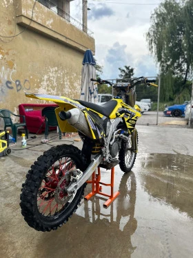 Suzuki Rmz 450 | Mobile.bg    5