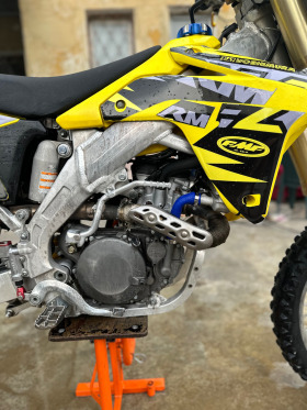 Suzuki Rmz 450, снимка 10