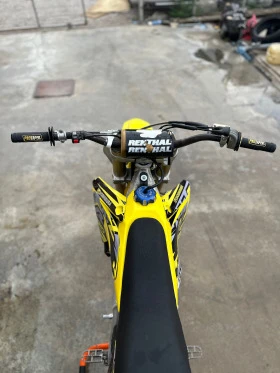 Suzuki Rmz 450 | Mobile.bg    7