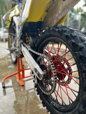 Suzuki Rmz 450, снимка 8