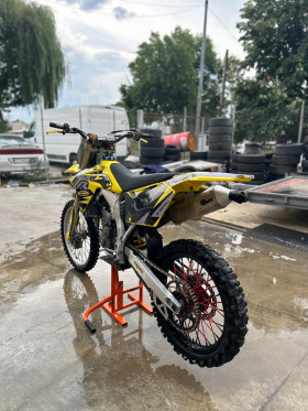 Suzuki Rmz 450, снимка 4