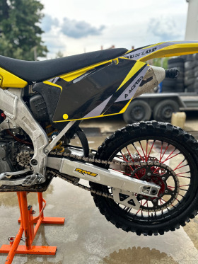 Suzuki Rmz 450, снимка 9