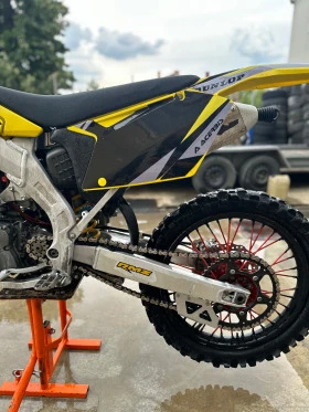 Suzuki Rmz 450 | Mobile.bg    9