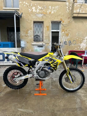 Suzuki Rmz 450 | Mobile.bg    6