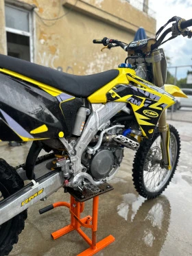 Suzuki Rmz 450 | Mobile.bg    11