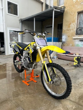 Suzuki Rmz 450 | Mobile.bg    2