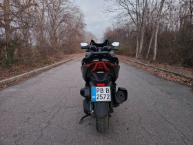 Honda Forza NSS 350I, снимка 6