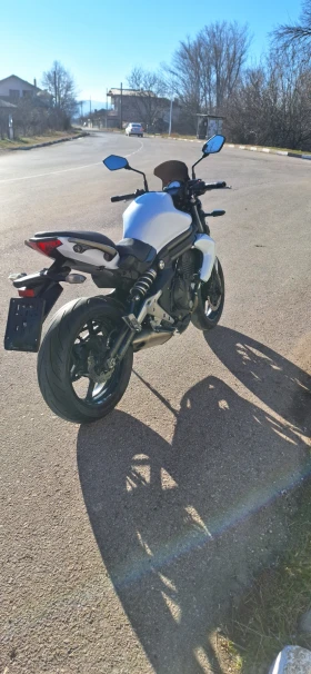 Kawasaki ER, снимка 5