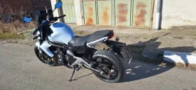 Kawasaki ER, снимка 3