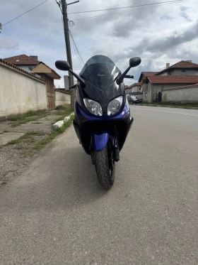 Yamaha T-max  500 2005 | Mobile.bg    8
