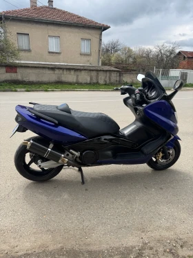 Yamaha T-max  500 2005 | Mobile.bg    3